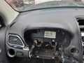 2011 - 2020 Dodge Journey Dashboard Panel Dash Pad - Black OEM 1QC28DX9AE