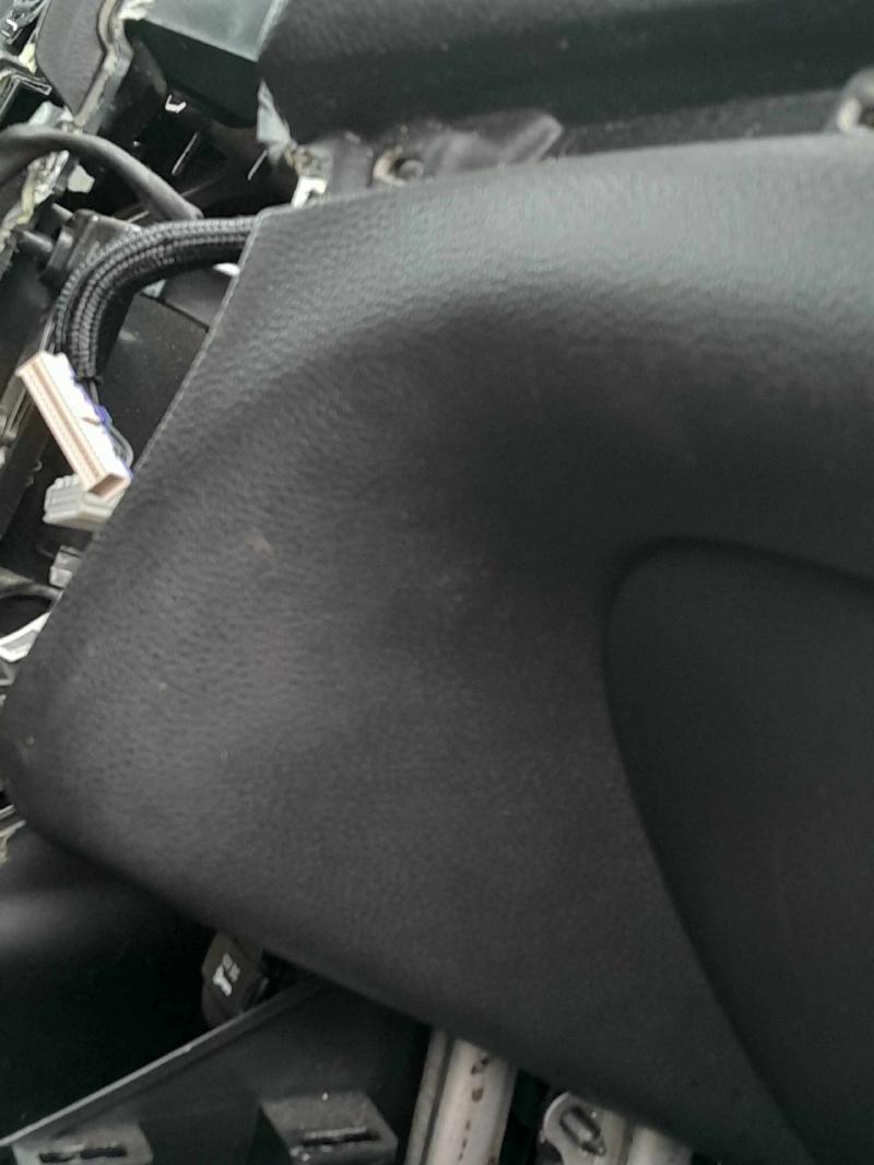 2011 - 2020 Dodge Journey Dashboard Panel Dash Pad - Black OEM 1QC28DX9AE