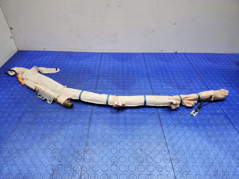 2018 Ram ProMaster Air Bag