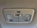 2015 Toyota Corolla Front Console