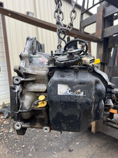 2006 Chevrolet Equinox Transmission Assy.