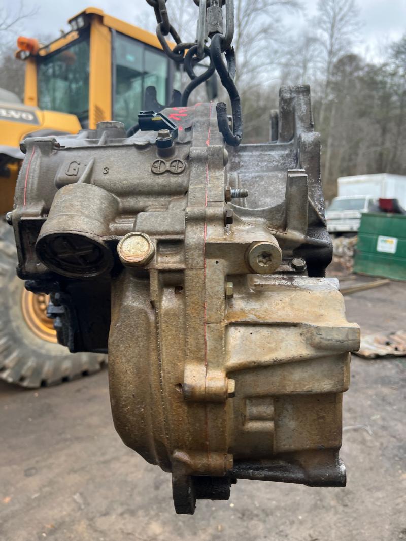 2006 Chevrolet Equinox Transmission Assy.