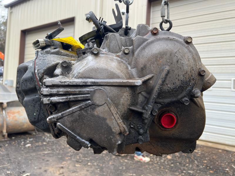 2006 Chevrolet Equinox Transmission Assy.
