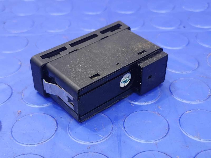 2003-2008 BMW Z4 Hazard Light Control Switch Genuine OEM Part 61318368920