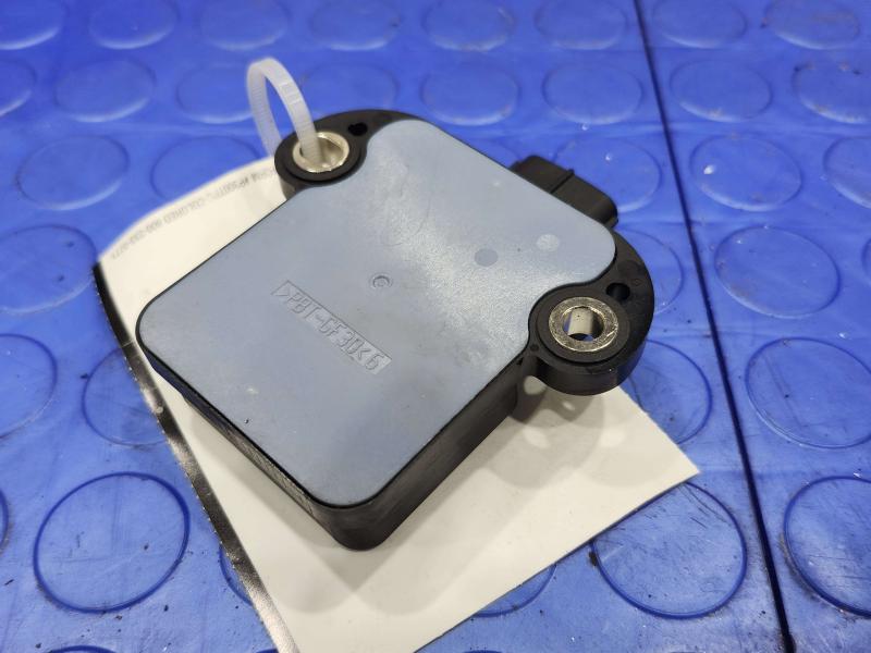 2010 Toyota Prius Chassis Brain Box