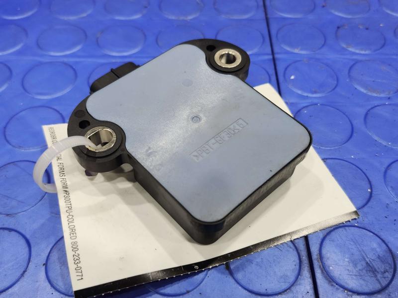 2010 Toyota Prius Chassis Brain Box