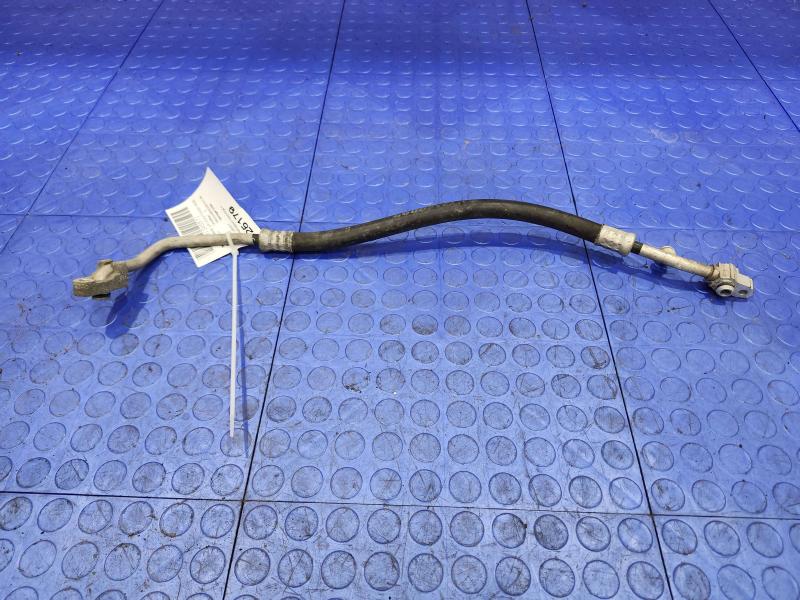 2008 Subaru Legacy Air Conditioner Hose