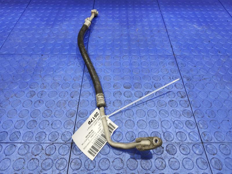 2008 Subaru Legacy Air Conditioner Hose