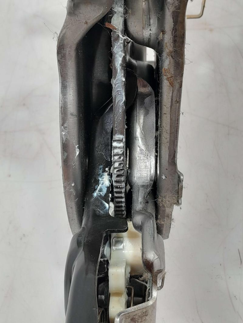 2014 2015 ACura MDX Parking Brake Pedal Lever Assembly OEM 47100-TZ5-A01