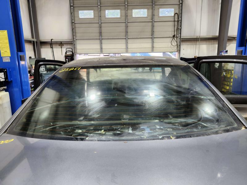 2005 Volkswagen Jetta Back Glass/Window