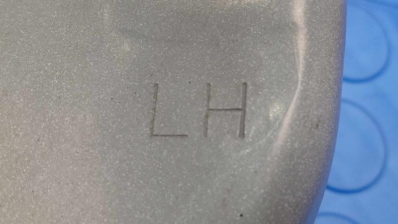 2011 Subaru Forester Hood Hinge