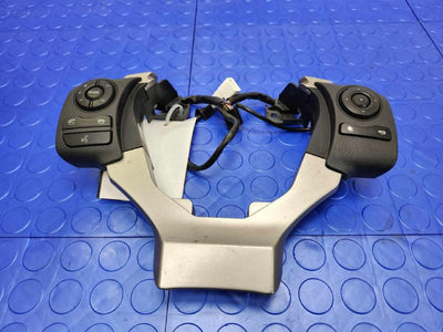 2014 Lexus IS 250 Combination Switch