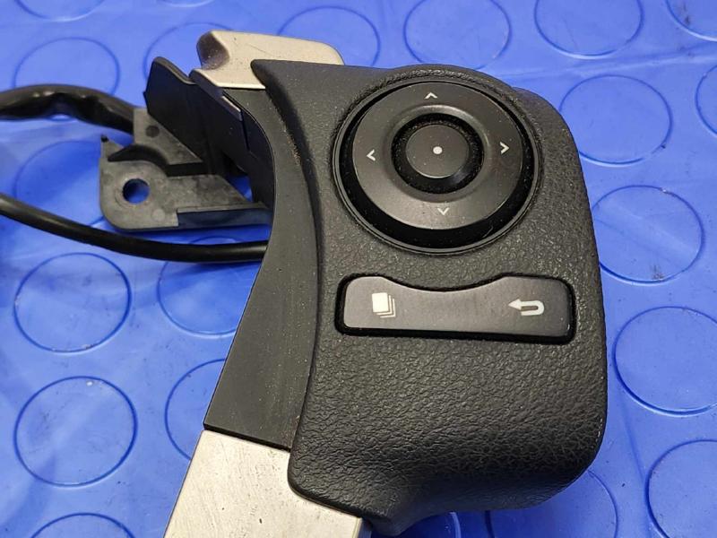 2014 Lexus IS 250 Combination Switch