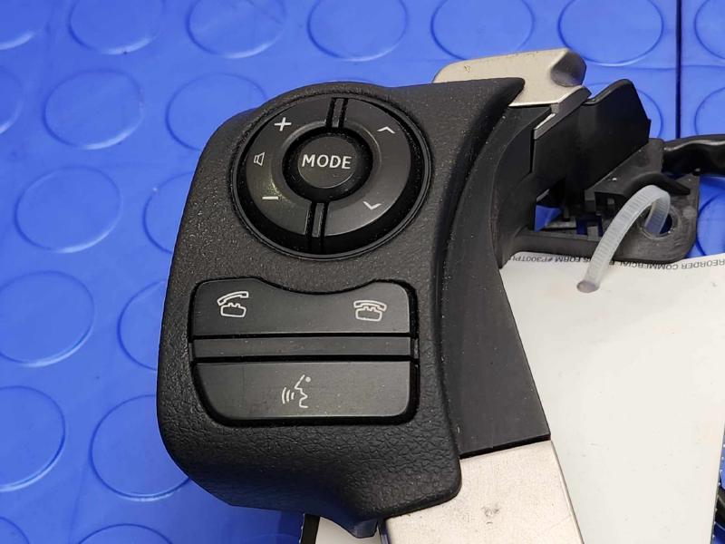 2014 Lexus IS 250 Combination Switch