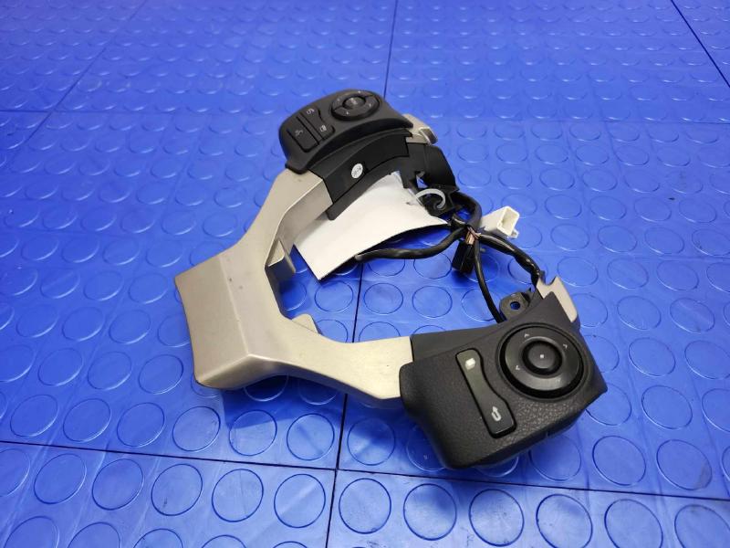 2014 Lexus IS 250 Combination Switch