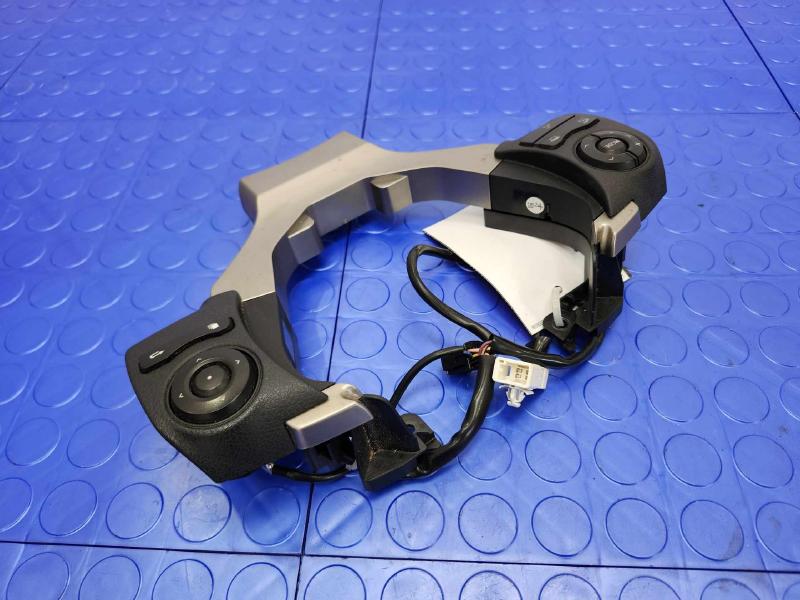 2014 Lexus IS 250 Combination Switch