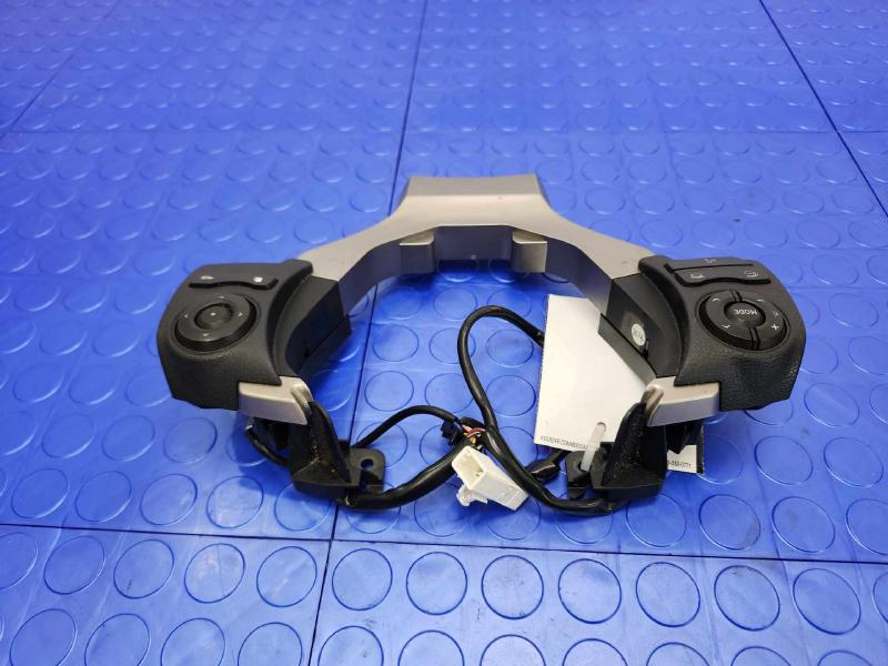 2014 Lexus IS 250 Combination Switch