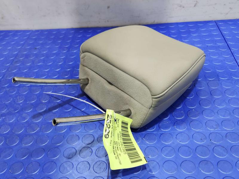 2016 Acura ILX Headrest