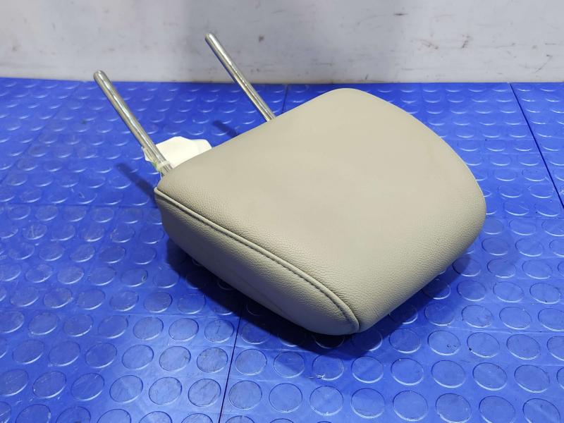 2016 Acura ILX Headrest