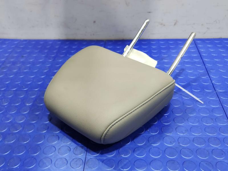 2016 Acura ILX Headrest