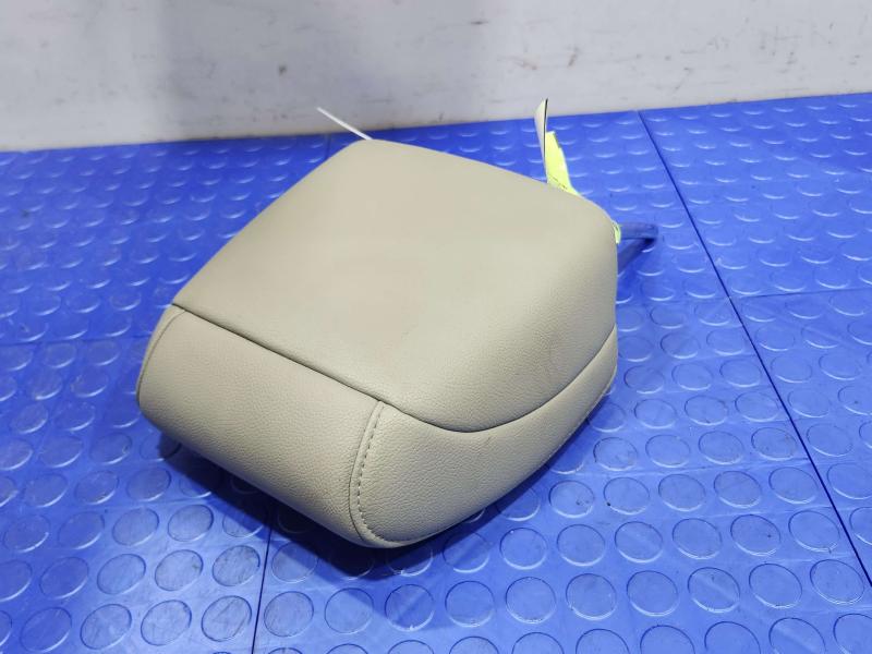 2016 Acura ILX Headrest