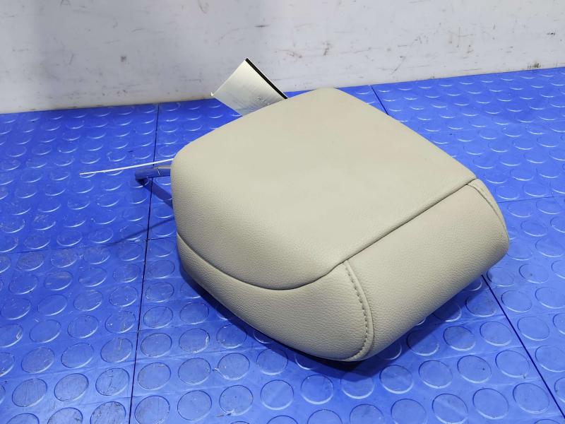 2016 Acura ILX Headrest