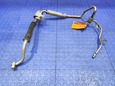 2011 Maserati Quattroporte Air Conditioner Hose
