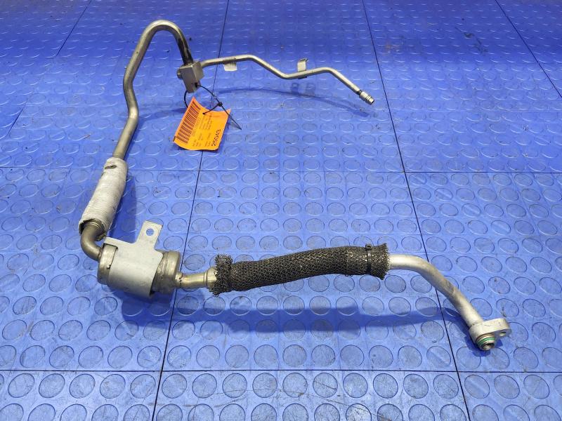 2011 Maserati Quattroporte Air Conditioner Hose