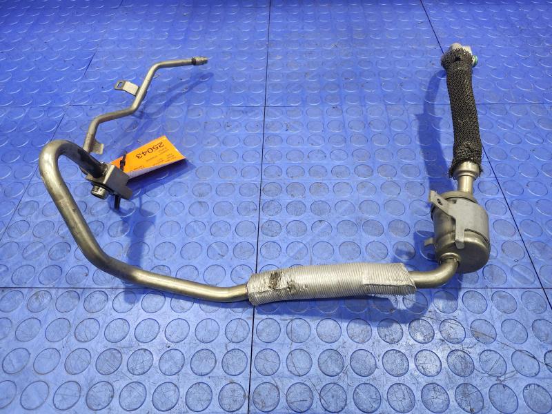 2011 Maserati Quattroporte Air Conditioner Hose