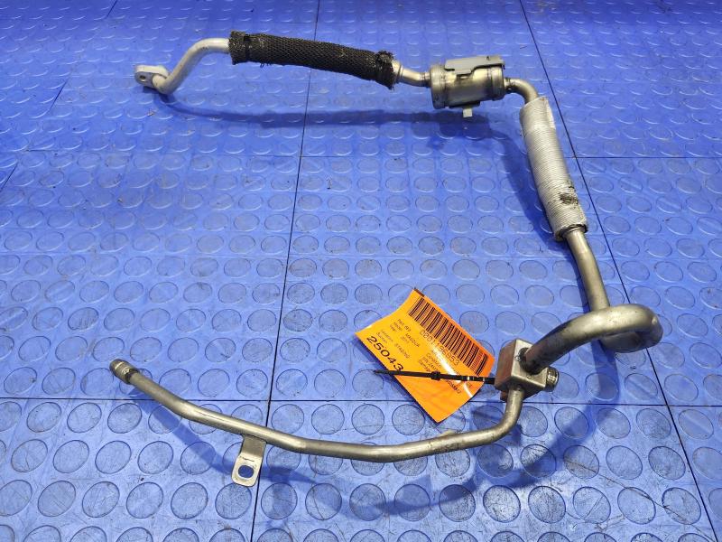 2011 Maserati Quattroporte Air Conditioner Hose