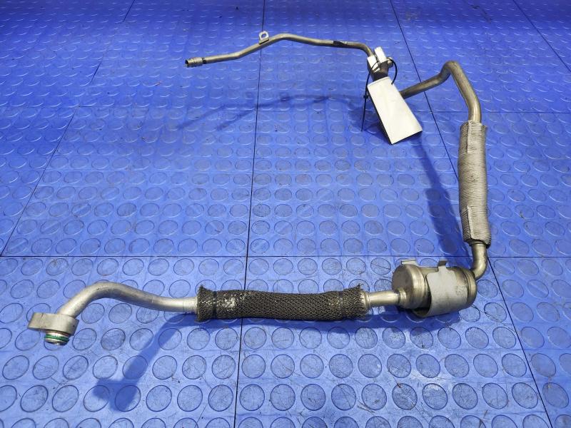 2011 Maserati Quattroporte Air Conditioner Hose