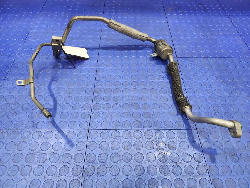 2011 Maserati Quattroporte Air Conditioner Hose