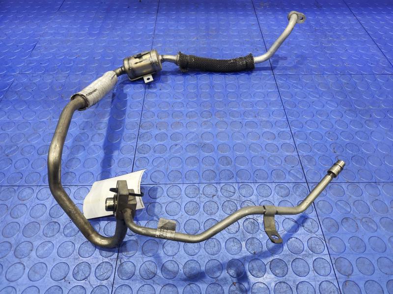 2011 Maserati Quattroporte Air Conditioner Hose