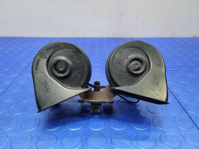 2013 Ford F-350 Super Duty Horn