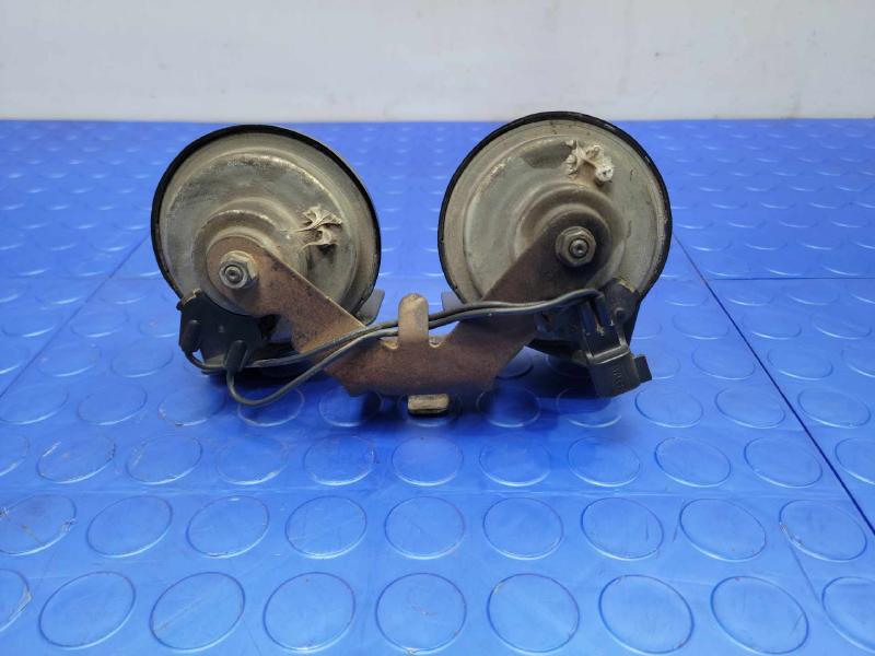 2013 Ford F-350 Super Duty Horn