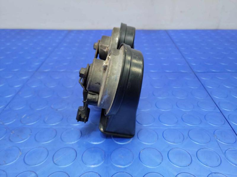 2013 Ford F-350 Super Duty Horn
