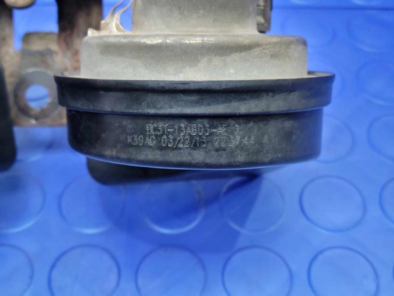2013 Ford F-350 Super Duty Horn