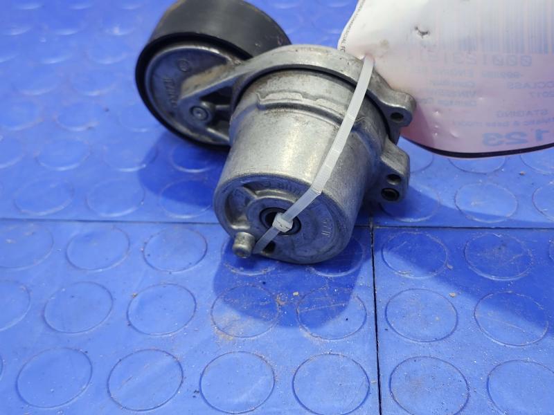 2017 Mercedes C-Class Engine Belt Tensioner