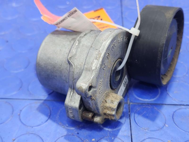 2017 Mercedes C-Class Engine Belt Tensioner