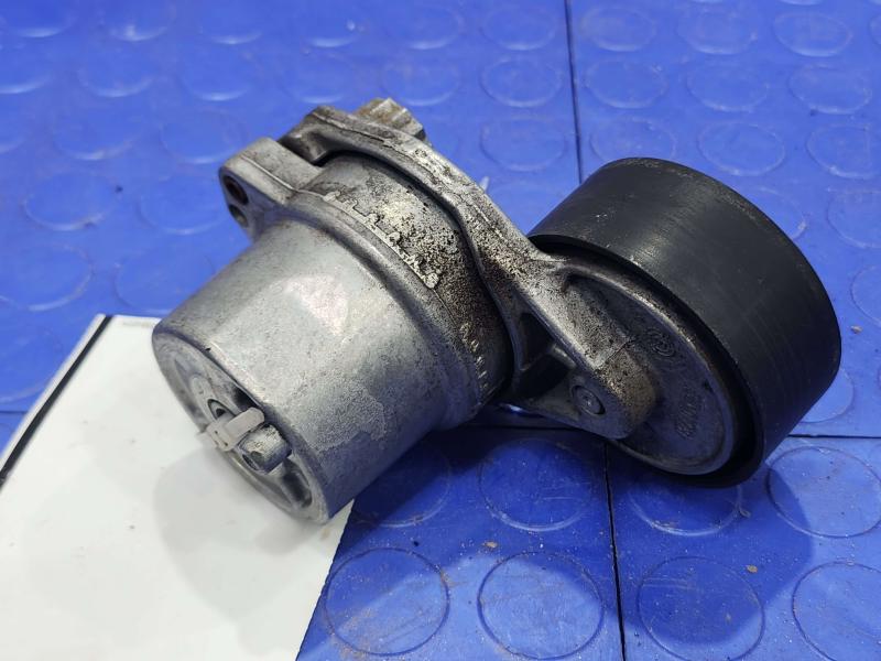 2017 Mercedes C-Class Engine Belt Tensioner
