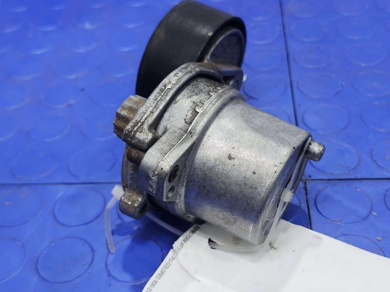 2017 Mercedes C-Class Engine Belt Tensioner