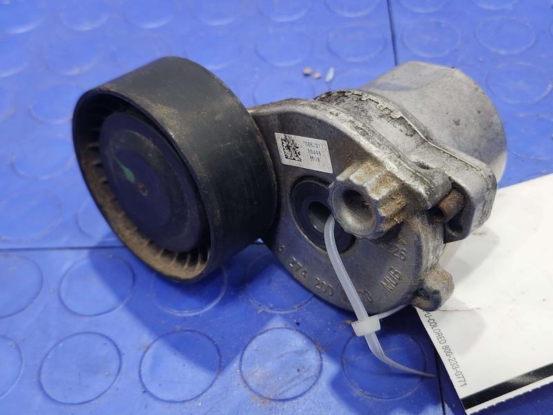 2017 Mercedes C-Class Engine Belt Tensioner