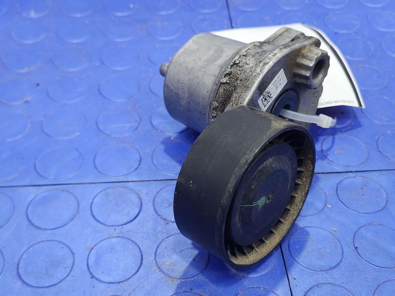 2017 Mercedes C-Class Engine Belt Tensioner