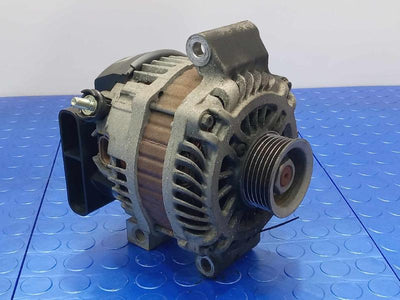 2011 Mazda CX-7 Alternator