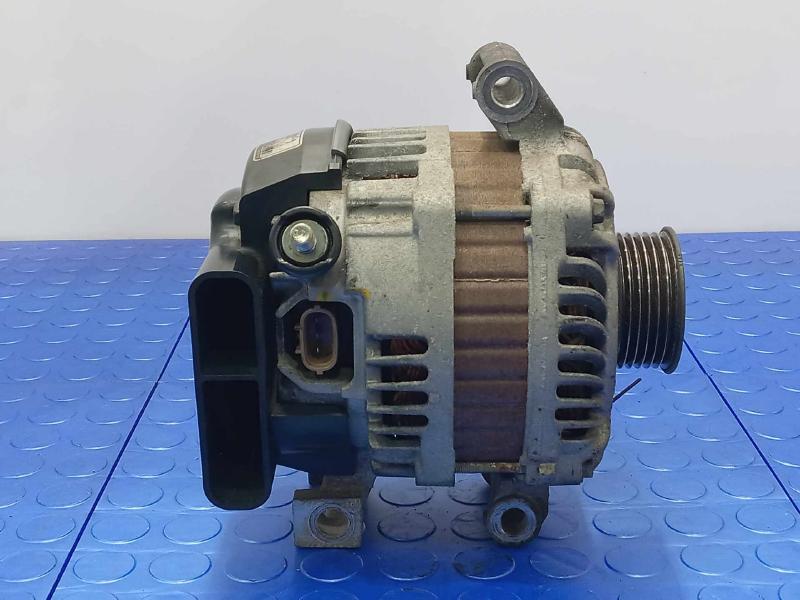 2011 Mazda CX-7 Alternator