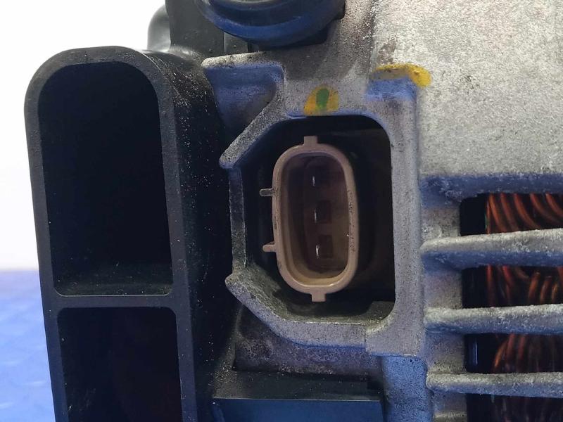 2011 Mazda CX-7 Alternator