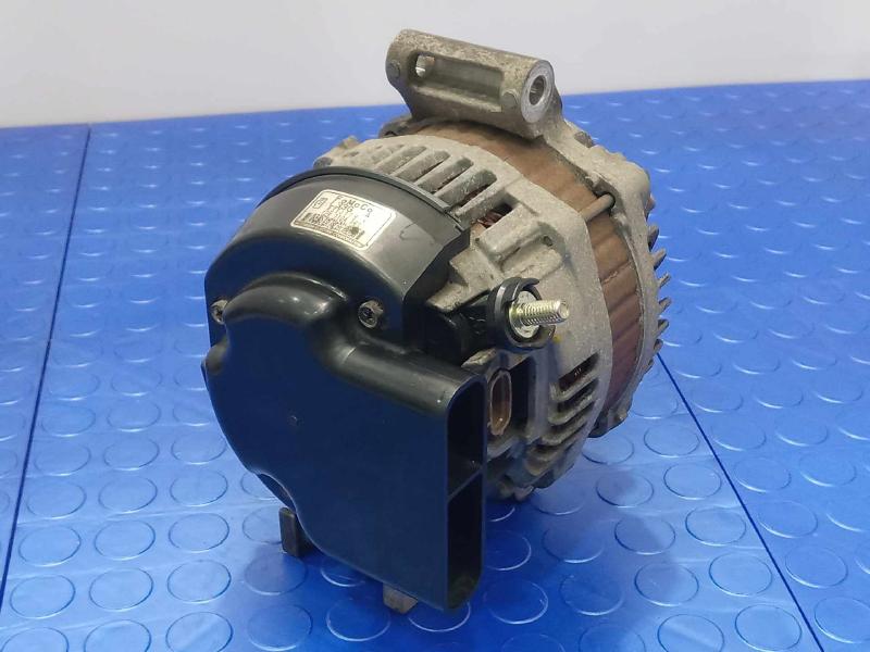 2011 Mazda CX-7 Alternator