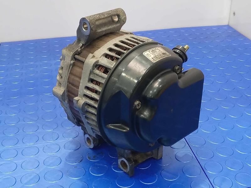2011 Mazda CX-7 Alternator