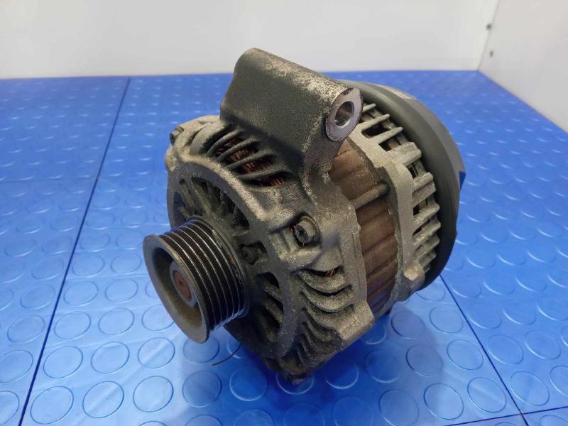 2011 Mazda CX-7 Alternator