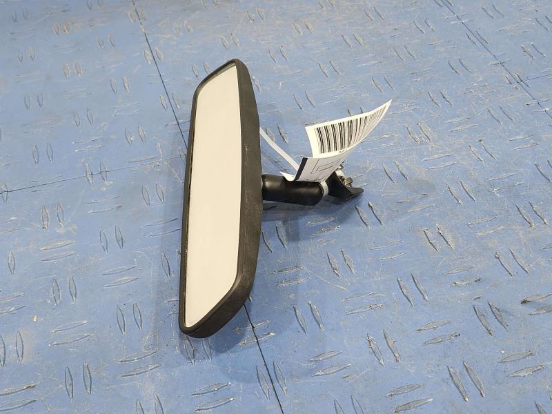 2021 Kia Forte Rear View Mirror